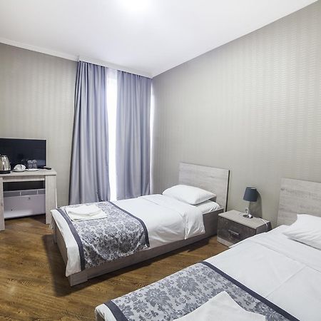 Vardzia Cave Hotel Aspindza エクステリア 写真
