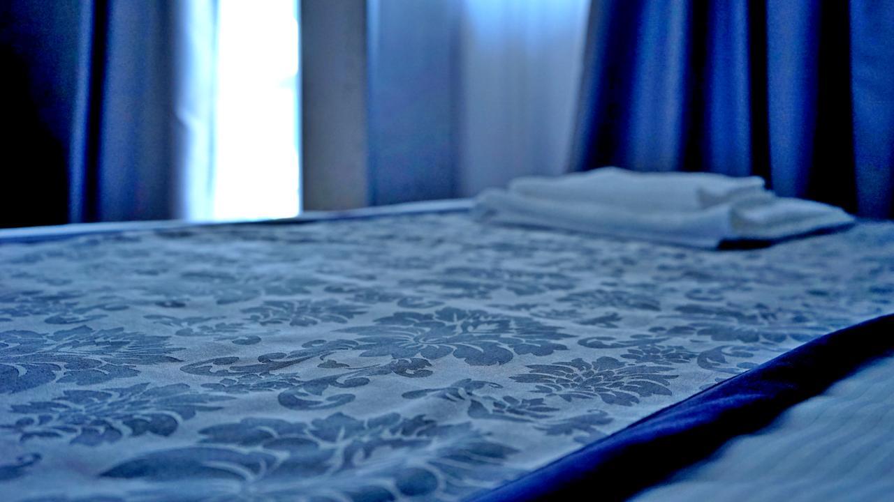 Vardzia Cave Hotel Aspindza エクステリア 写真