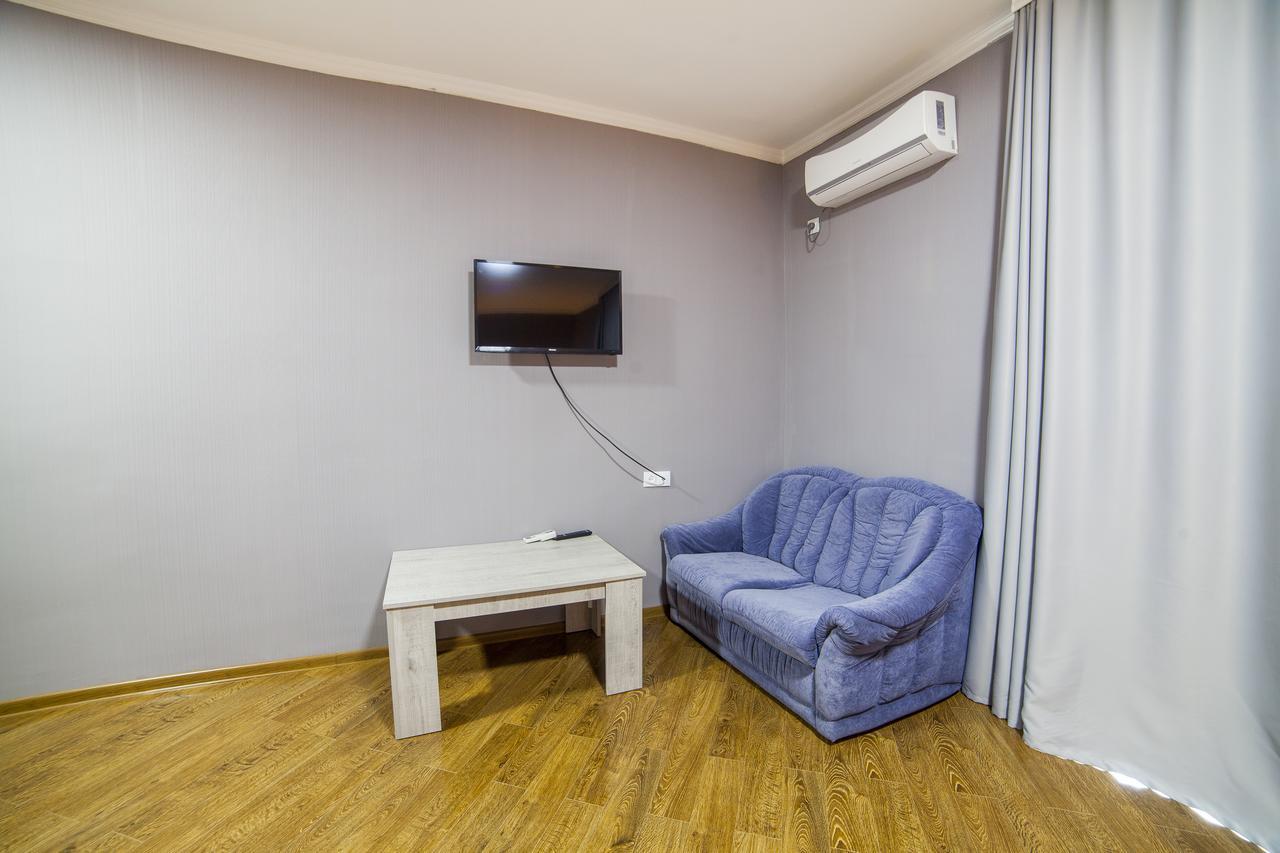 Vardzia Cave Hotel Aspindza エクステリア 写真