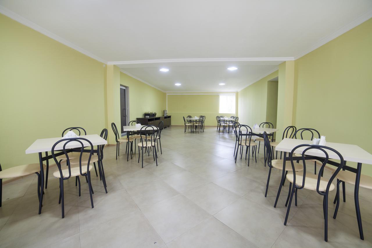 Vardzia Cave Hotel Aspindza エクステリア 写真