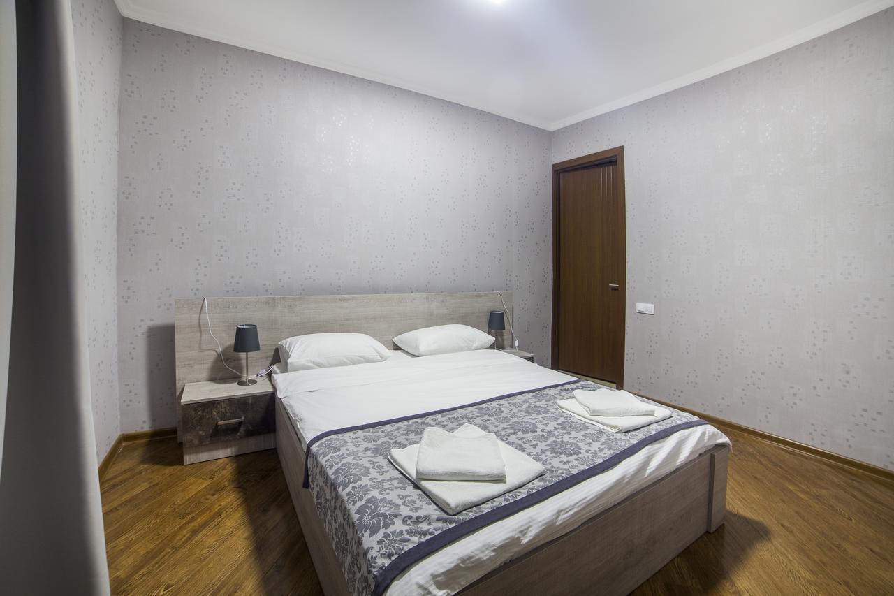 Vardzia Cave Hotel Aspindza エクステリア 写真